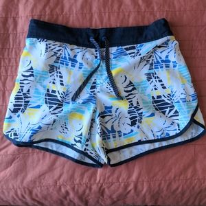 Women's Columbia shorts M